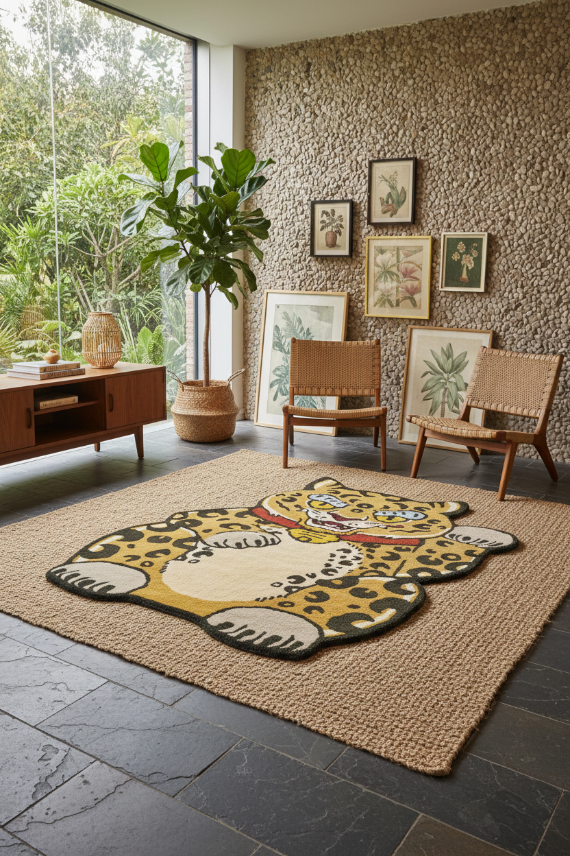 VINTAGE FADE RUGS