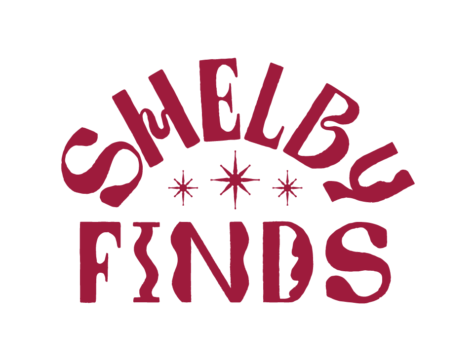 SHELBY FINDS